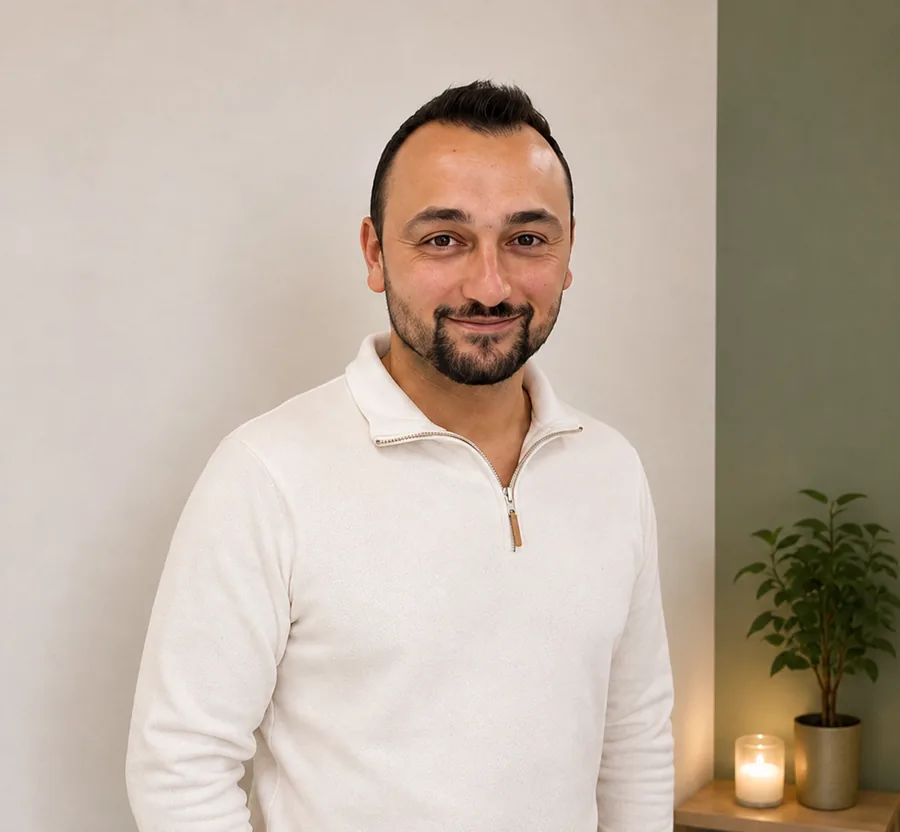 Photo de Manu Pourchet